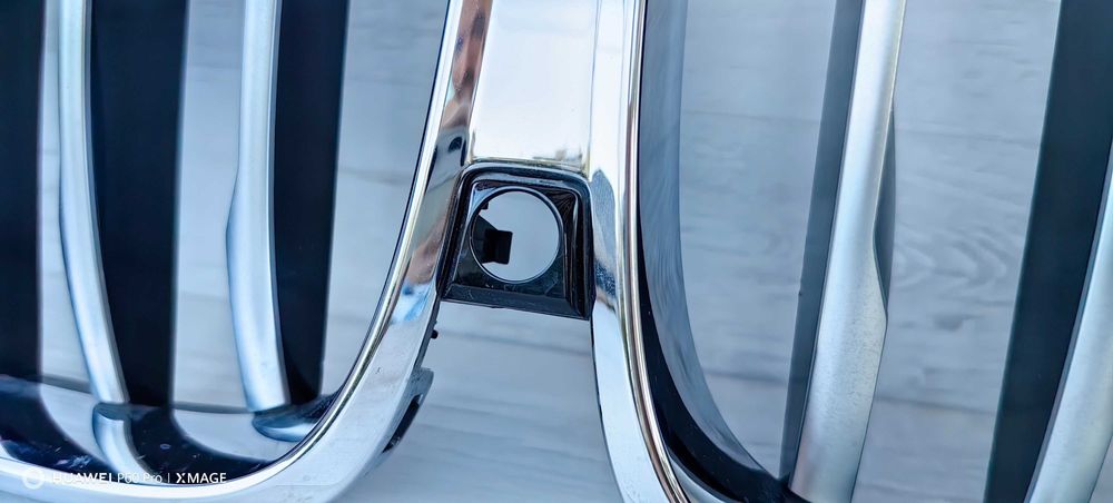 Решетка за BMW X5 G05 / БМВ Г05