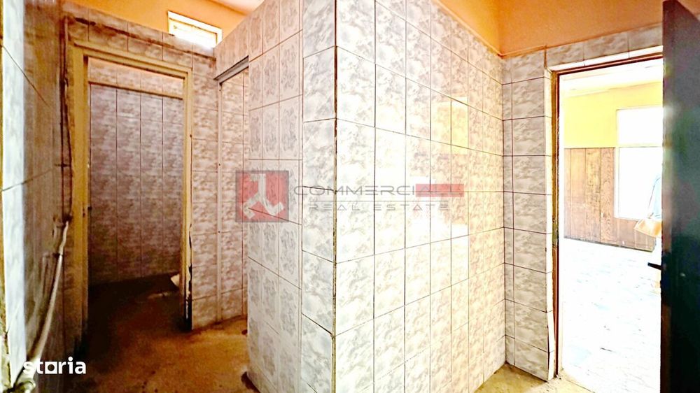 Spatiu Comercial 32O Mp Total | Terasa Proprie 170 Mp | Astra