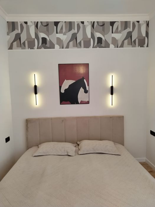 Квартира евродвушку 41 кв.м.