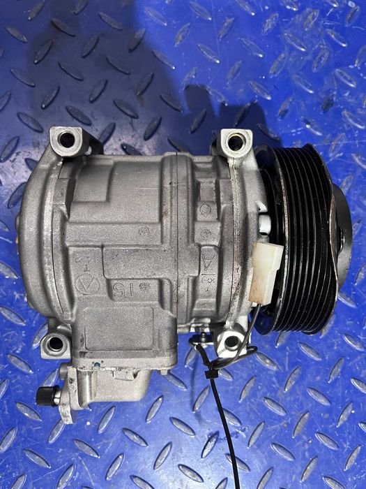 Compresor Clima Mercedes Benz A0002340811