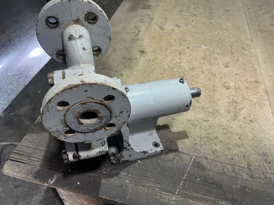 насос коркен фд 150 для агзс