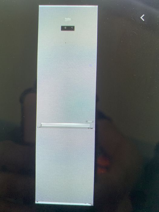 Garnitura frigider combina racitor beko 115x57 noua sau orice marime