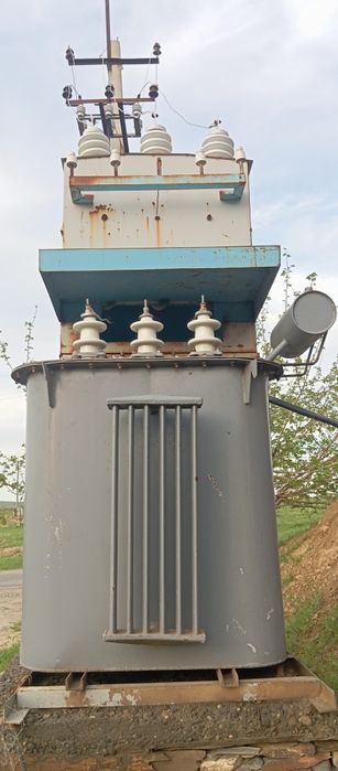 100 лик трансфарматор сотилади