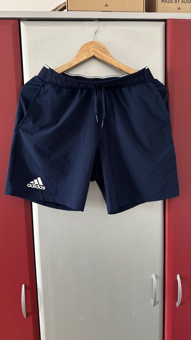 129 Pantaloni scurt Adidas ClimaLite