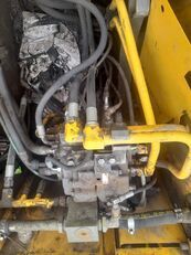 Distribuitor hidraulic JCB 330 pentru excavator