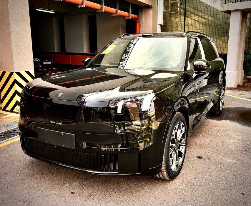 Lynk & Co 900 (2.0T) Full (в Наличии) + Гарантия от Автосалона