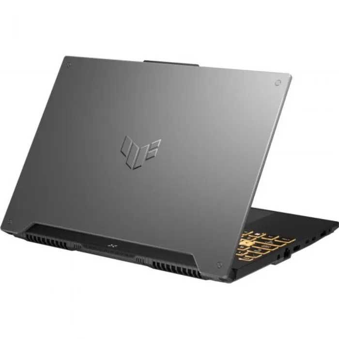 Laptop Gaming ASUS TUF F15 FX507ZC4 cu procesor Intel® Core™ i7-12700H