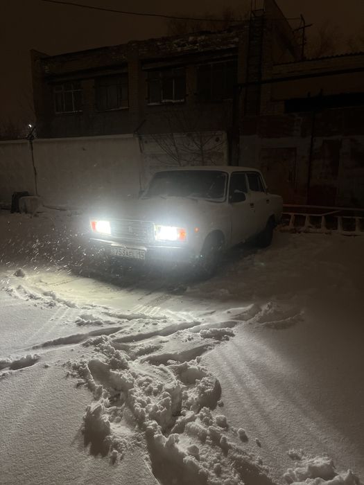 Ваз 2107 продам срочно