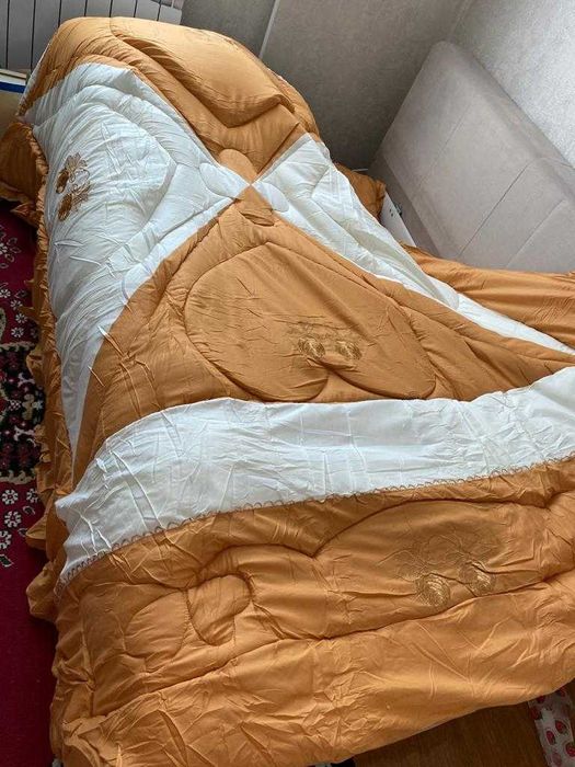 Одеяло фабричный "Пекин"