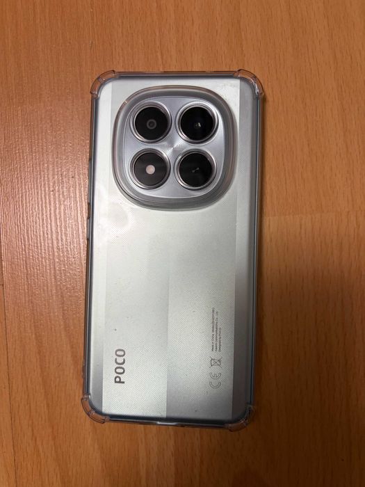 Xiaomi Poco M8 Pro, ca Nou, Garantie
