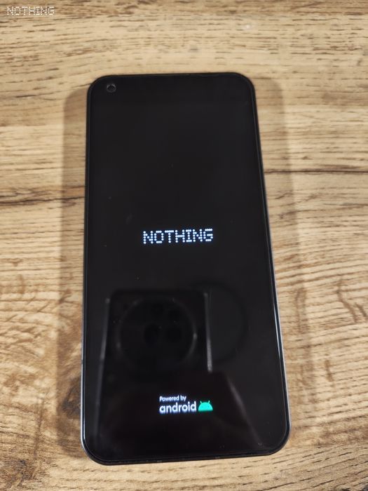 Nothing phone 1  8/256