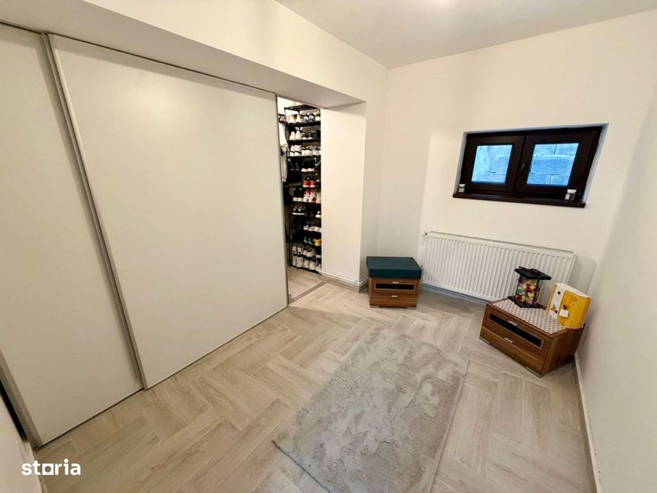 Apartament 3 camere MODERN | LUX mobilat | langa Gradina Botanica | Bl