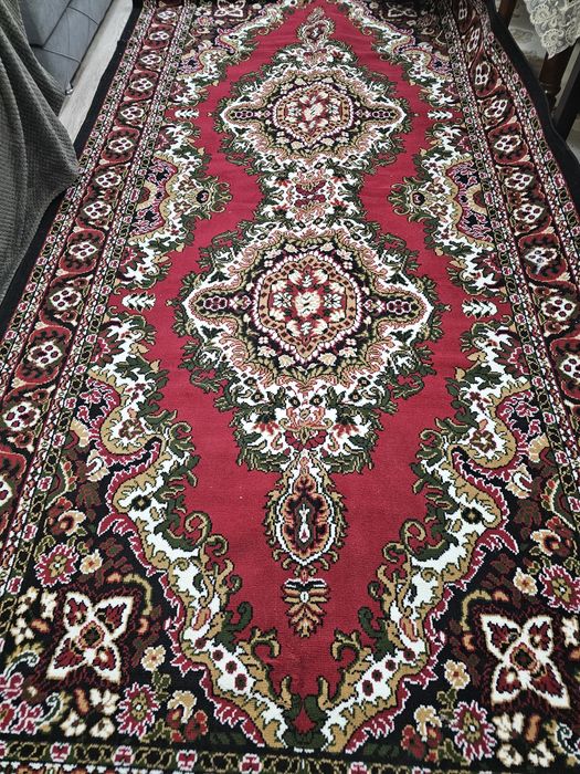 Продам коаер шерстянной, в отличном состояние