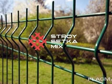 Еврозабор Сетка для Ограждении Оптом Доставка Evro Zabor Setka 20500