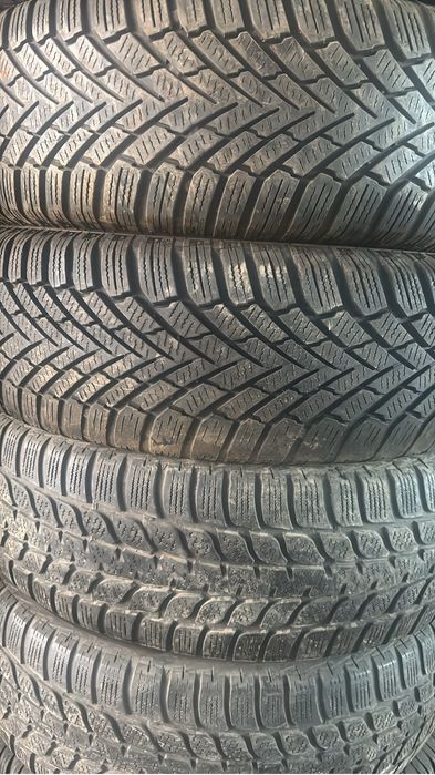 195/65-15 из европы