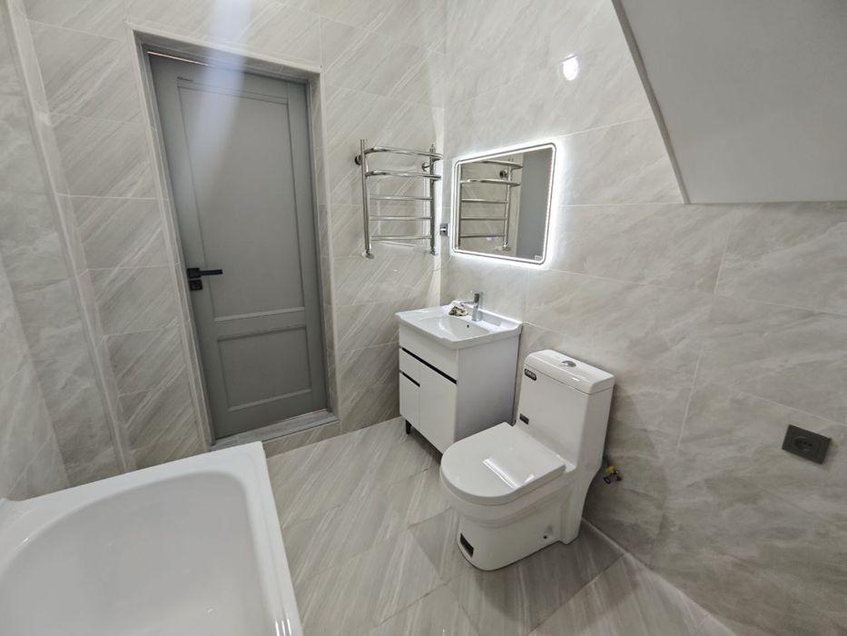 Продается коттедж 100квМ Транспортный Мирабад