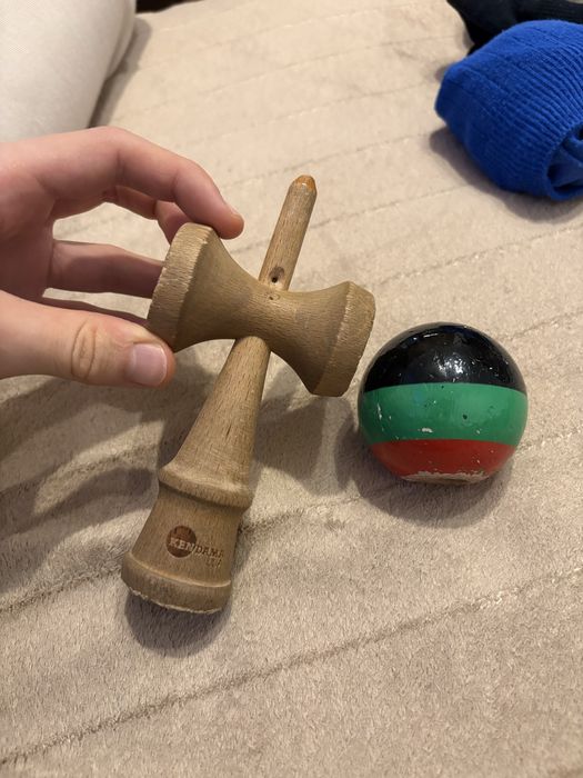 Vand kendama usa cu tama de sweets prime