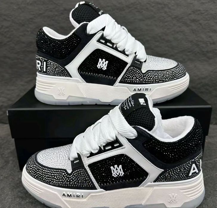 Vand Amiri Ma1 cu diamante. Orice marime in stoc