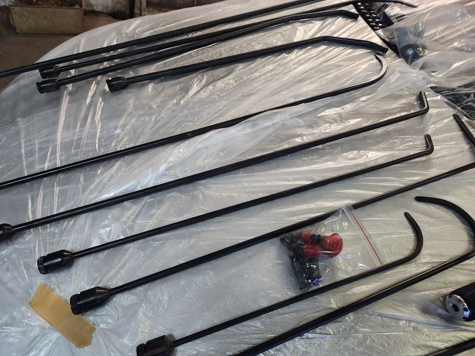 Професионален ПДР коплект