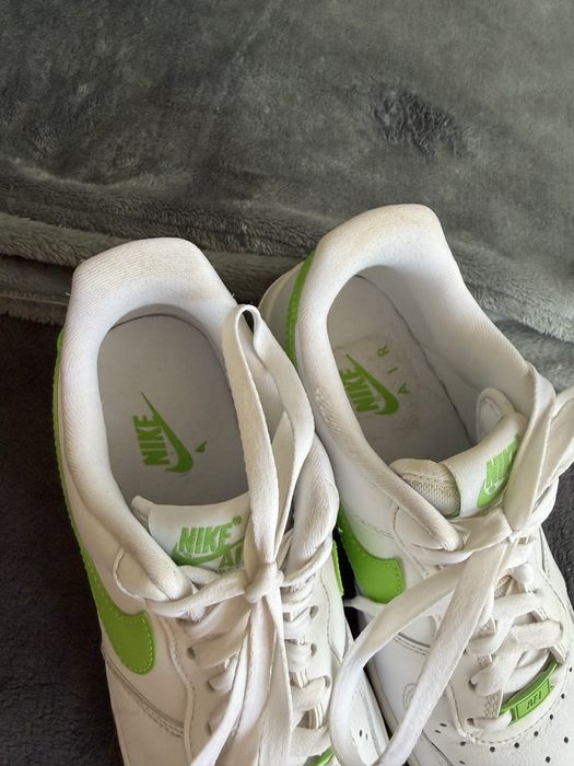Nike air force one 40