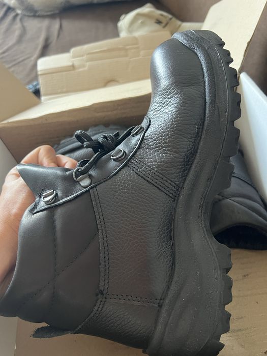 Летняя спецобувь 41 размер