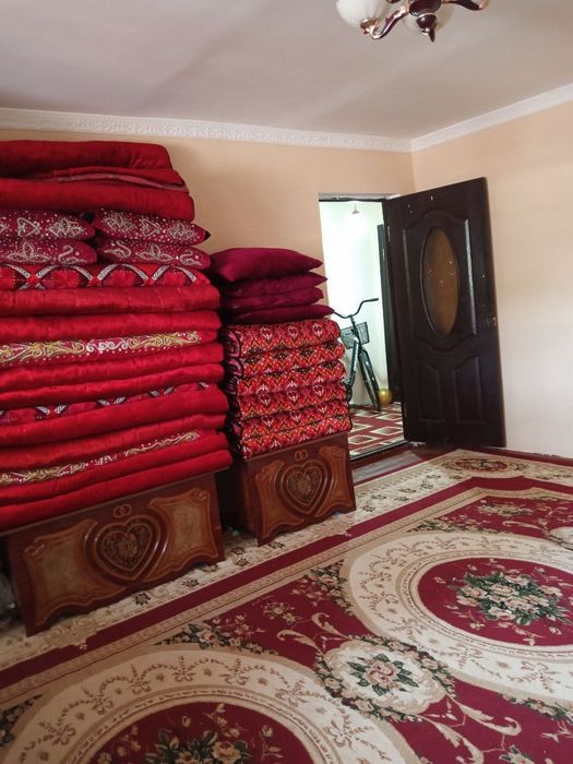 Срочно продам квартиру 2х комнатные