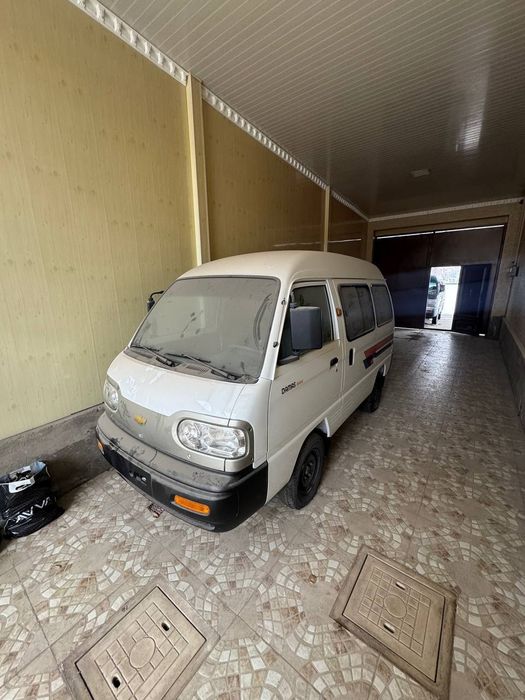 Дамас срочно сотилади