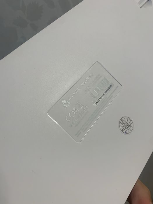 Клавиатура Ajazz Ak820