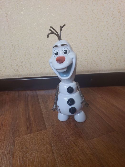 Игрушки - роботы
