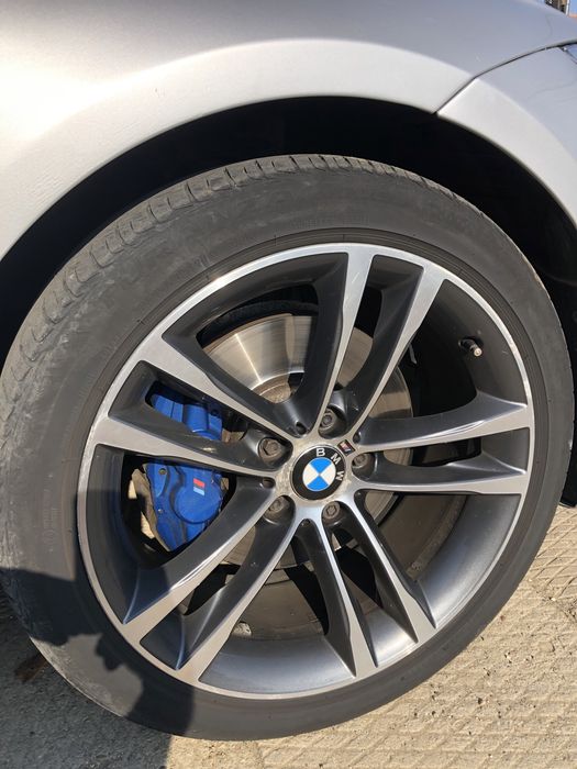 BMW 3 Series 2014 — imagine 5