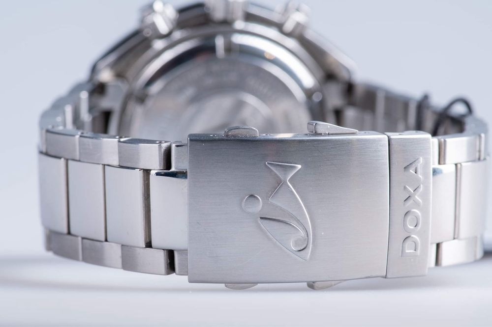 Doxa Sub 300 t graph Sharkhunter