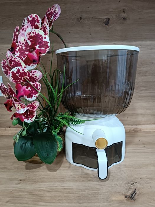 mosh va guruch uchun organayzer