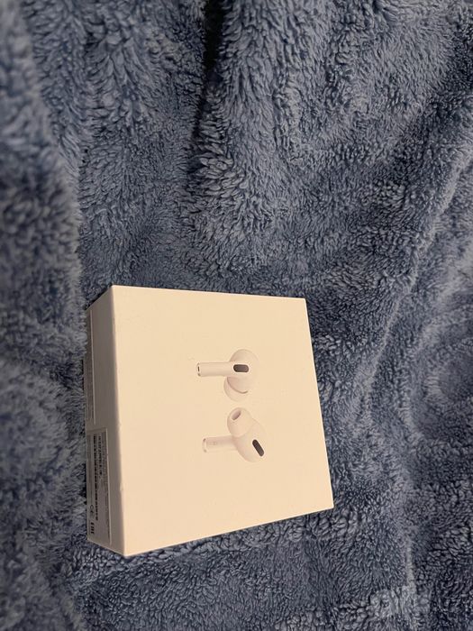 Air pods pro первого поколения оригинал