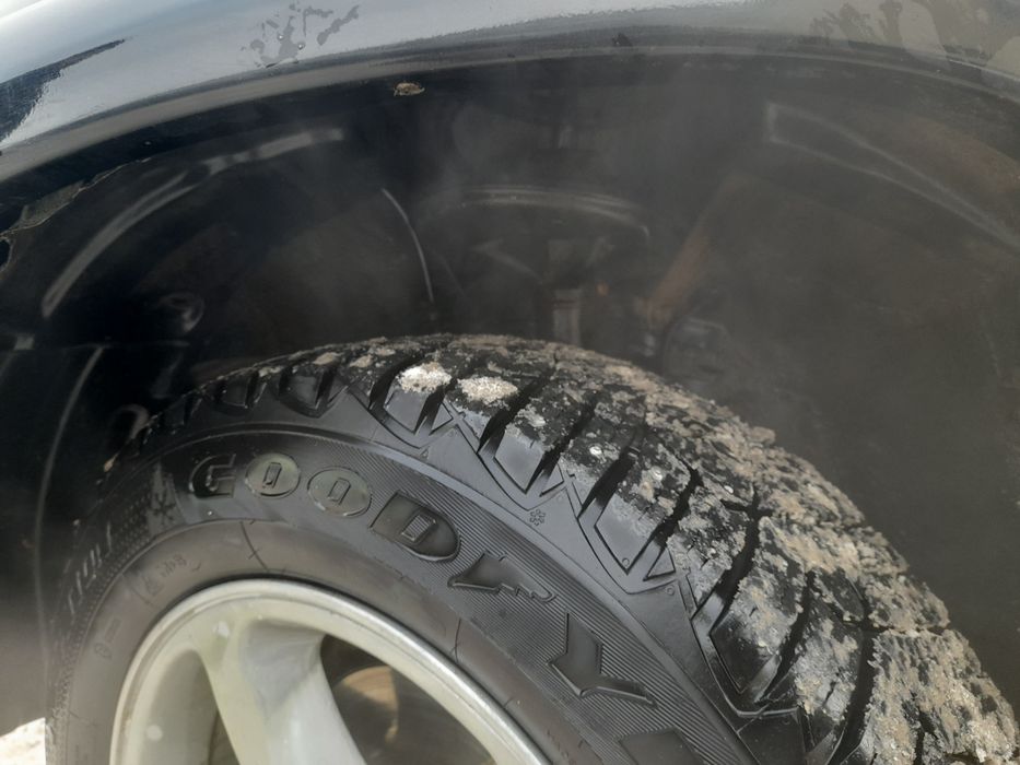 Тайота  Раф4 2001г