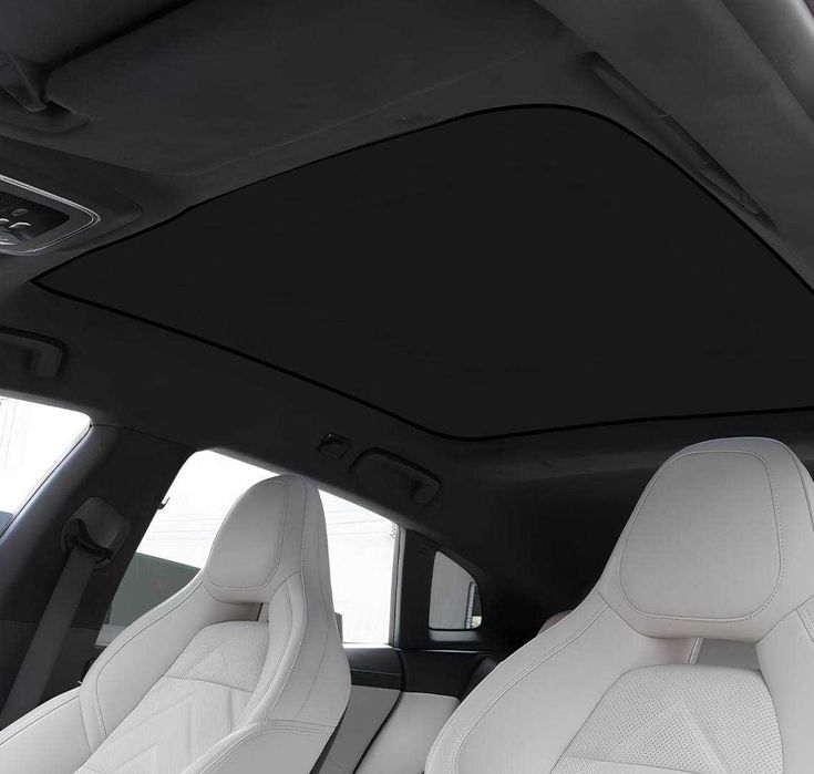 Солнцезащитная шторка на панораму Leapmotor C01 Zeekr 001 007 X Tesla: 90 у.е. - Avtomashina uchun aksessuarlar Toshkent на Olx