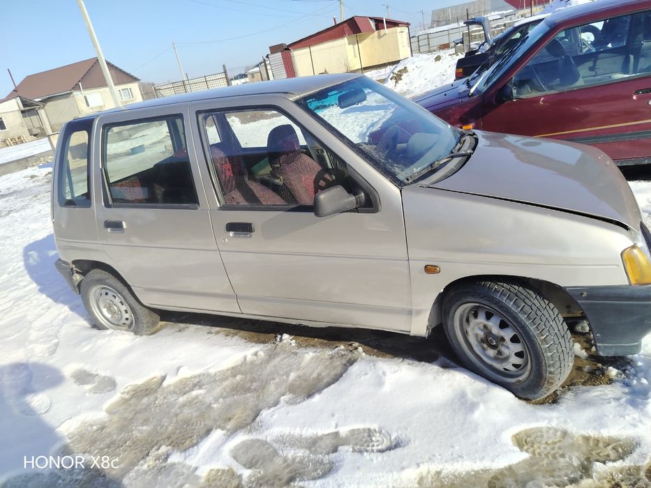 Машина сатамын тико