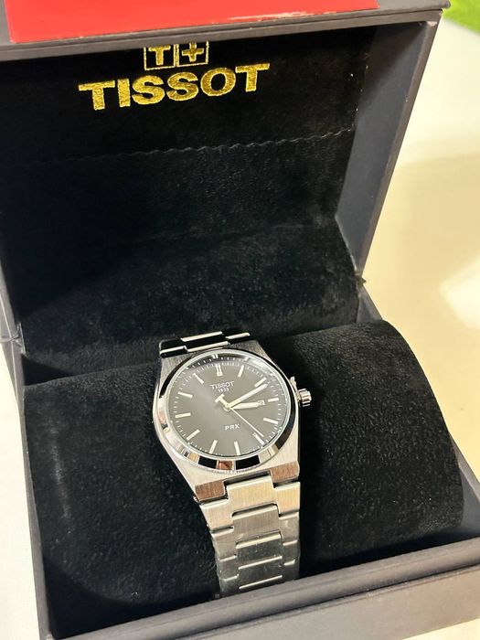 Мужские часы Tissot