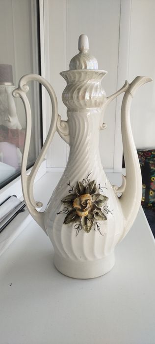 Антиквариат кувшин