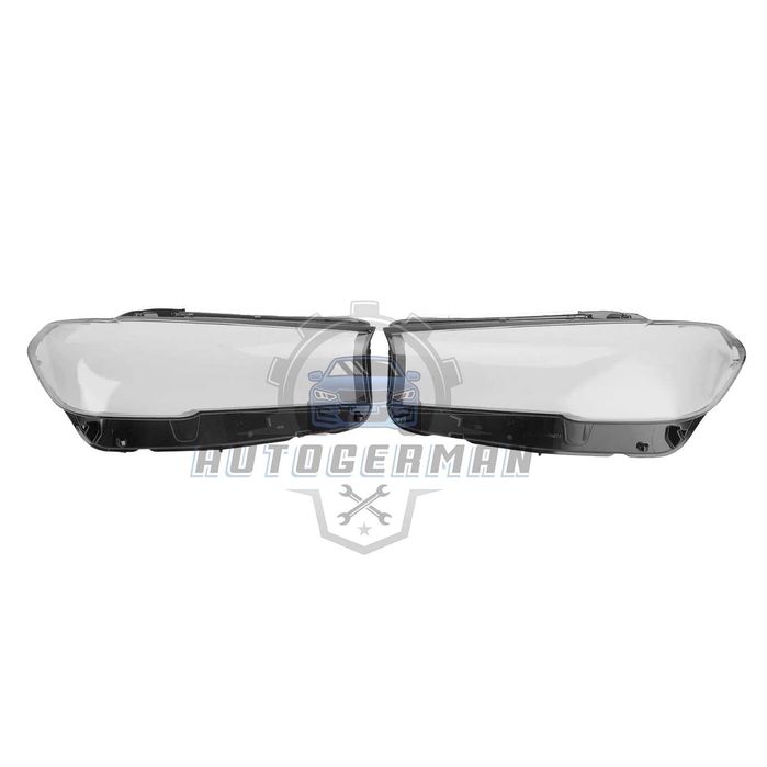 Капаци фарове BMW G30 G38 M5 5 серия висок клас капачета предна броня LED ксенон седан комби G30 G31 резервни части BMW качество