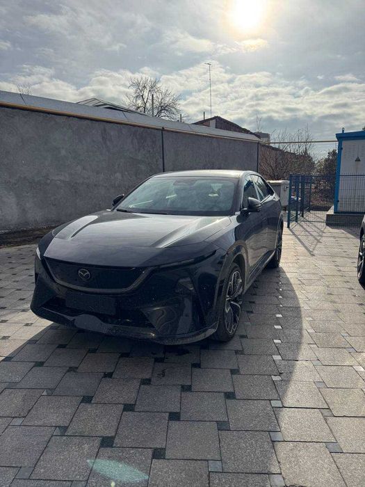 Mazda EZ60 Max Full Eng Arzon Narxda