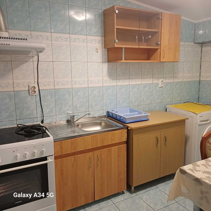 Garsoniere si apartamnt chirie