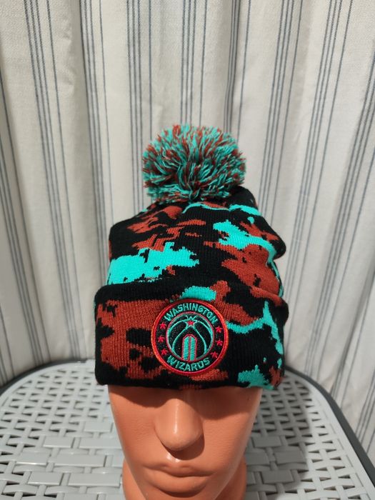 Căciulă NBA Washington Wizards