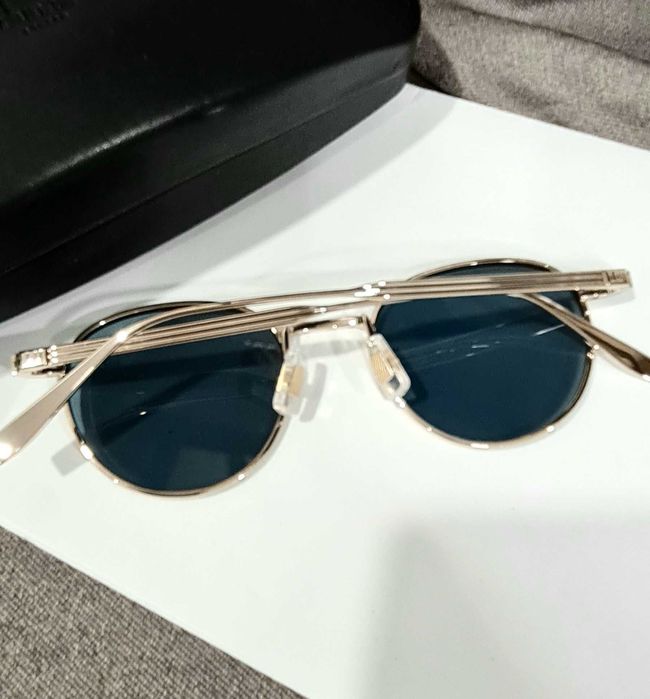 солнцезащитные очки Dunhill