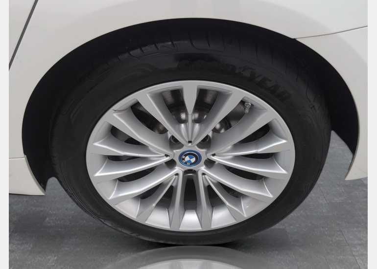 BMW 530e LCI - G30 Luxury Line | 31.000 km | Garantie | Plug-in Hybrid