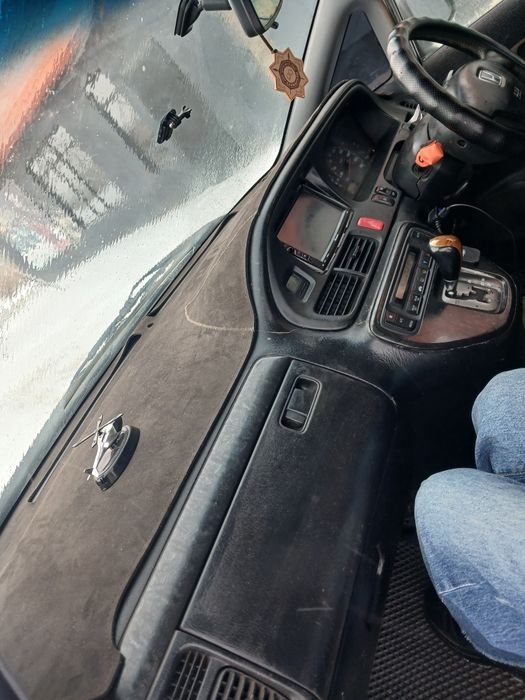 Хонда Одиссей 2.3