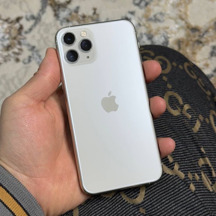 Iphone 11 pro oq 72 yomks