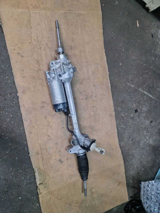 Електрическа рейка за BMW X3, X4 (G45, G45)   BL 4532 048 446