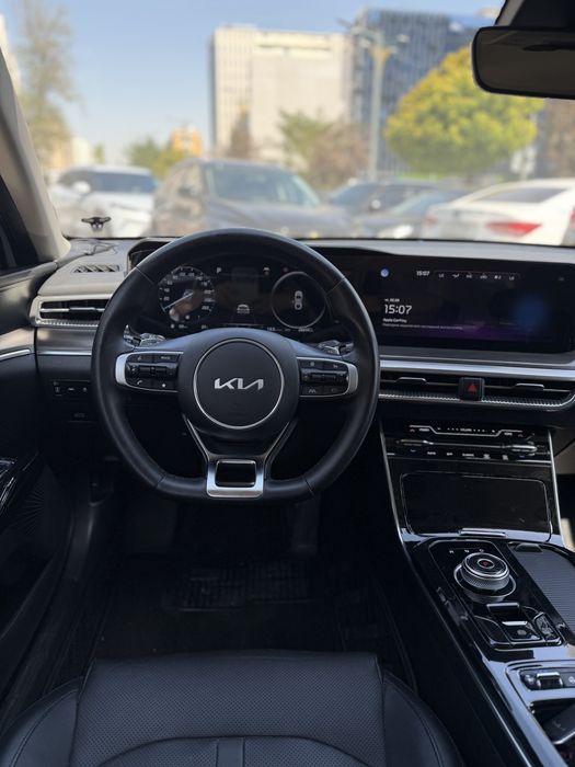 Kia K5 full 1.5 Turbina 2025 yil tozza