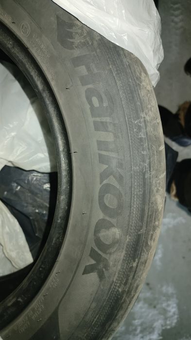 Шины нормальные состояния