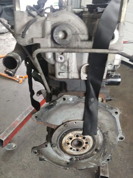 motor 2.8 crd  vm28c chrysler voyager
